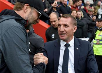 مدرب ليستر سيتي تقليل الفجوة مع ليفربول أمر صعب ومواجهتهم اختبار حقيقي لنا