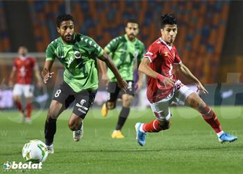 عمار حمدي طلعت يوسف ينتظرني في الاتحاد وأرحب بقرار إدارة الأهلي