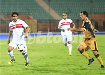 الزمالك يبحث عن استعادة نغمة الانتصارات أمام الإنتاج الحربي وتاريخ المواجهات يحسم كفة الأبيض