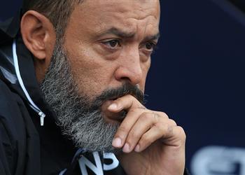 مدرب وولفرهامبتون قبل مواجهة مانشستر سيتي وليفربول مستعدون دائم ا والجدول سخيف