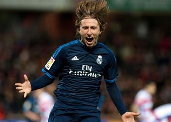 أخبار خطة جديدة لمودريتش في الموسم المقبل