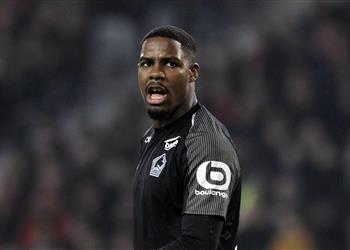 حارس ليل يعترف أتمنى اللعب مع ليفربول