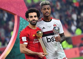وست هام يريد ضم لاعب فلامينجو بعد تألقه أمام ليفربول في نهائي مونديال الأندية