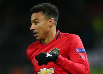 تقارير مانشستر يونايتد ينوي تجديد عقد لينجارد