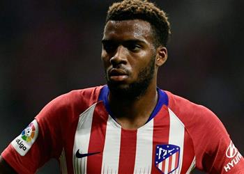 آرسنال يجدد اهتمامه بضم توماس ليمار