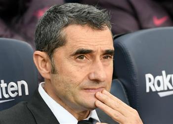 موندو ديبورتيفو فالفيردي يحضر لمفاجأة مع برشلونة في السوبر الإسباني