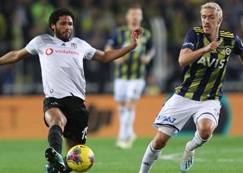 تقارير النني يطلب الرحيل عن بشكتاش وآرسنال يعرضه على ميلان