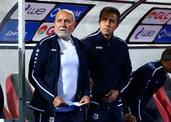 الإسماعيلي يكشف موقفه من ضم لاعب الأهلي وحقيقة رحيل عبد الرحمن مجدي