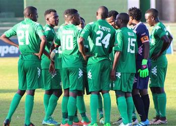 بلاتينيوم يحدد موعد وصوله القاهرة استعداد ا لمواجهة الأهلي في دوري أبطال إفريقيا