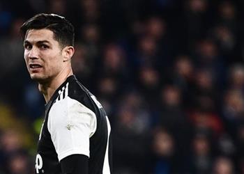 رونالدو ينهي 2019 بأسوأ معدل تهديفي له في آخر 10 سنوات