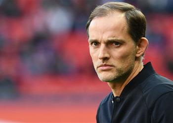 تقارير باريس سان جيرمان يحدد بديل توخيل حال إخفاقه بدوري أبطال أوروبا