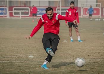 فايلر يجرب كهربا في مركزين بمران الأهلي الجماعي