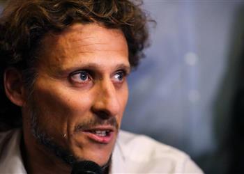 فورلان يعلق على إمكانية انتقال لاوتارو مارتينيز إلى برشلونة ويشيد بـ إنتر مع كونتي