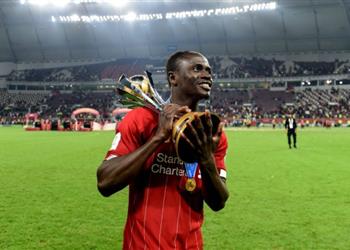 رغم أداء محمد صلاح وفان دايك برباتوف ساديو ماني حتى الآن أفضل لاعب في الدوري الإنجليزي