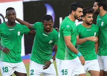 رسمي ا الاتحاد السكندري يوافق على رحيل مهاجمه إلى الكوكب السعودي