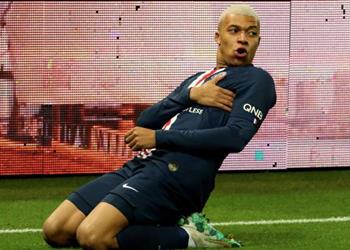 صحيفة فرنسية تكشف تفاصيل عرض باريس سان جيرمان الخرافي لتجديد عقد مبابي