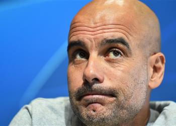 رغم تصريحات جوارديولا مانشستر سيتي يحدد أهدافه في ميركاتو الشتاء لتدعيم الدفاع