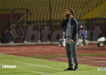 قبل مواجهة الأهلي ميدو يرفع حالة الطوارئ في مصر المقاصة ويصعد 3 ناشئين