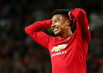 لينجارد مانشستر يونايتد يستطيع الفوز في كل المباريات بشرط