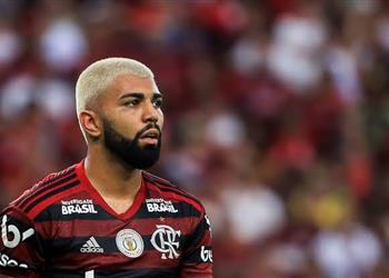 فلامينجو يتفق مع إنتر ميلان على شراء 80 من بطاقة جابي جول