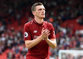 روبرتسون خسارة الدوري الإنجليزي بفارق نقطة أمر مؤلم ويجب الحذر من مانشستر سيتي وليستر