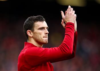 روبرتسون نظافة الشباك أمر مهم لـ ليفربول حتى لا نخسر على الأقل