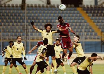 زيزو عبد الله السعيد مستواه رائع وفوز بيراميدز على وادي دجلة أهم من الأداء