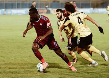 مدرب دجلة بيراميدز حصل على ضربة جزاء لا أعلم مدى صحتها ولا نستحق مركزنا في الدوري