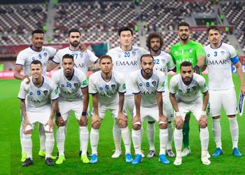 موعد والقناة الناقلة لمباراة الهلال والحزم اليوم في الدوري السعودي