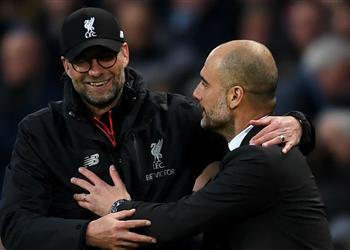 كلوب مانشستر سيتي ساعد في تطوير ليفربول والفوز بالدوري الإنجليزي ليس سهل ا