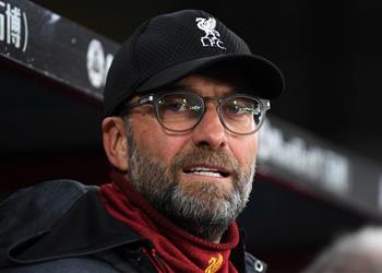 كلوب جدول مباريات الدوري الإنجليزي في فترة أعياد الميلاد جريمة ولا أحد يستمع إلينا