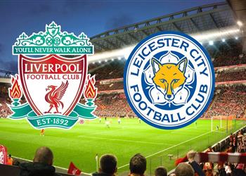 موعد والقناة الناقلة لمباراة ليفربول وليستر سيتي في الدوري الإنجليزي اليوم