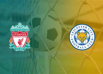 تعرف على معلق مباراة ليفربول وليستر سيتي في الدوري الإنجليزي اليوم