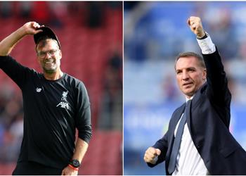 التشكيل المتوقع لمباراة ليفربول وليستر سيتي في الدوري الإنجليزي اليوم