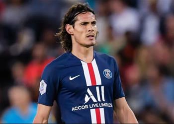 تقارير كافاني يوجه صدمة قوية لـ أتلتيكو مدريد قبل انتقالات يناير