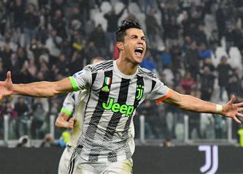 رونالدو يوفنتوس أفضل ناد بـ إيطاليا ولا أفكر في الاعتزال