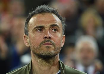 إنريكي منتخب إسبانيا المرشح الأول للفوز بـ يورو 2020 ولا أرى أفضل منا