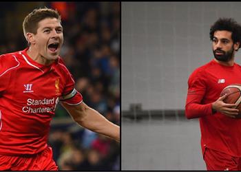 بعيد ا عن محمد صلاح وجيرارد وسواريز أسطورة تشيلسي يختار أفضل لاعب في ليفربول بالعقد الماضي
