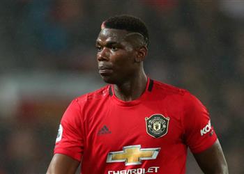 صحيفة إيطالية انتقال بوجبا لـ ريال مدريد مهدد بسبب رغبة وكيله