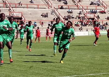 بلاتينيوم الزيمبابوي يفقد لاعبين أمام الأهلي ومدرب مؤقت يقوده في المباراة