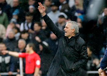 مورينيو عدنا أمام برايتون بعدما نسينا خسارة تشيلسي وديلي آلي لا يصدق