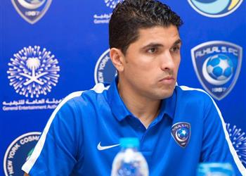 طارق التايب آل الشيخ أصر على وجود الأهلي والمباراة ستكون بين الكبيرين في إفريقيا وآسيا