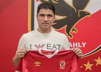 طارق التايب يتحدث عن فشل مفاوضات الأهلي والزمالك لضمه