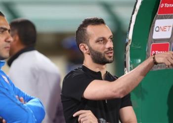 أمير مرتضى منصور الزمالك يعاني من سوء توفيق والأهلي تعثر في نفس التوقيت العام الماضي