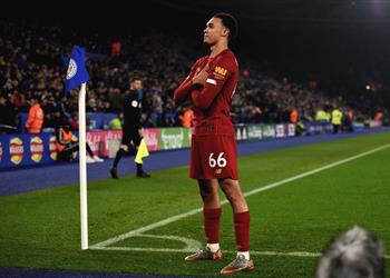 يورجن كلوب لا يوجد أفضل من أرنولد في العالم ولم نحسم أي شيء في صراع اللقب