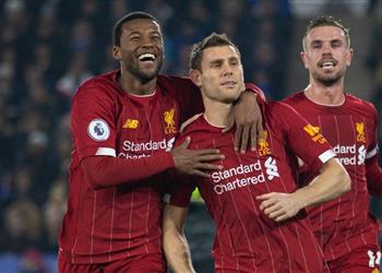 ميلنر أرنولد لا ي صدق والطريق لا يزال طويل ا نحو لقب البريميرليج