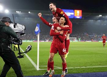 روبرتسون ليس هناك مجال للتراخي ومواجهة وولفرهامبتون ستكون صعبة