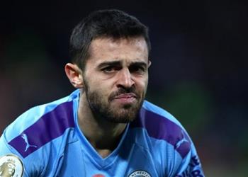 برناردو سيلفا من الصعب الحفاظ على نفس المستوى سأحاول التحسن