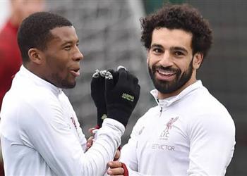 الجانب الإنساني لـ مو فاينالدوم يكشف كواليس اعتذار محمد صلاح له