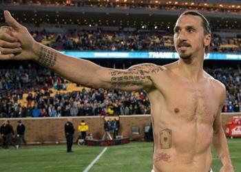 سكاي سبورتس تكشف موعد وصول إبراهميوفيتش للانضمام إلى ميلان